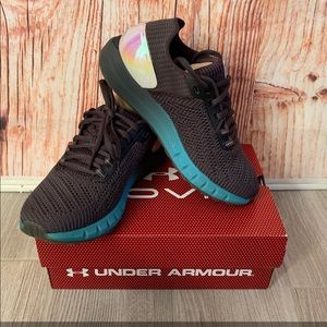 ua hovr sonic 2 women's
